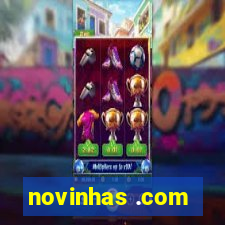 novinhas .com